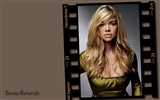 Denise Richards beautiful wallpaper #3