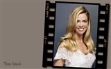 Denise Richards 丹妮絲·理查茲 美女壁紙 #9