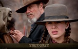 True Grit fondos de pantalla