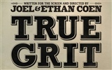 True Grit Tapeten #39