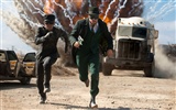 The Green Hornet wallpapers #3