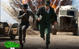 The Green Hornet wallpapers #30