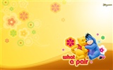 Walt Disney cartoon Winnie the Pooh wallpaper (1) #76945