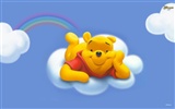 Walt Disney Winnie Pooh le fond d'écran (2) #18