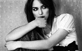 Keira Knightley 凱拉·奈特利 美女壁紙(三) #21