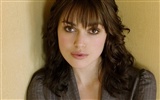 Keira Knightley 凱拉·奈特利 美女壁紙(三) #25