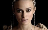 Keira Knightley 凱拉·奈特利 美女壁紙(四) #10