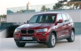 BMW는 X3는 xDrive20d - 2010 (1)