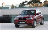 BMW는 X3는 xDrive20d - 2010 (1) #2