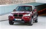 BMW X3 xDrive20d - 2010 寶馬(一) #3