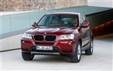 BMW X3 xDrive20d - 2010 (1) #3