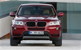 BMW는 X3는 xDrive20d - 2010 (1) #4
