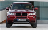 BMW X3 xDrive20d - 2010 宝马(一)4