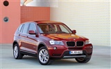 BMW X3 xDrive20d - 2010 寶馬(一) #6