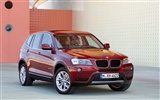 BMW X3 xDrive20d - 2010 (1) #6