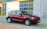 BMW X3 xDrive20d - 2010 宝马(一)12