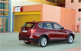 BMW X3 xDrive20d - 2010 宝马(一)13