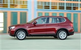 BMW X3 xDrive20d - 2010 宝马(一)14