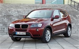 BMW X3 xDrive20d - 2010 (1) #15