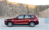 BMW는 X3는 xDrive20d - 2010 (1) #18