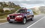 BMW X3 xDrive20d - 2010 宝马(一)21