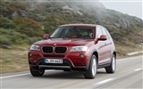 BMWのX3はxDrive20d-2010 (1) #22