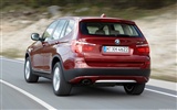 BMWのX3はxDrive20d-2010 (1) #25