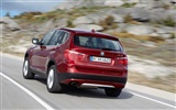 BMW는 X3는 xDrive20d - 2010 (1) #26