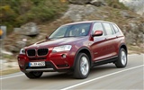 BMW X3 xDrive20d - 2010 (1) #32