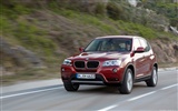 BMW X3 xDrive20d - 2010 (1) #35