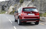 BMW X3 xDrive20d - 2010 寶馬(二) #2