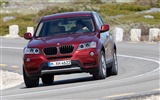 BMW X3 xDrive20d - 2010 (2) #3