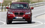 BMW X3 xDrive20d - 2010 宝马(二)4