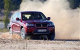 BMW X3 xDrive20d - 2010 宝马(二)8