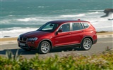 BMW X3 xDrive20d - 2010 寶馬(二) #12