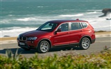 BMW X3 xDrive20d - 2010 宝马(二)12