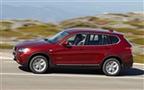 BMW X3 xDrive20d - 2010 宝马(二)13