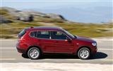 BMW X3 xDrive20d - 2010 宝马(二)14