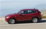 BMW X3 xDrive20d - 2010 寶馬(二) #16