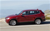 BMW X3 xDrive20d - 2010 宝马(二)16