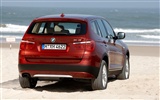 BMW X3 xDrive20d - 2010 宝马(二)22