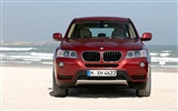 BMW X3 xDrive20d - 2010 宝马(二)23