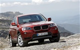 BMW X3 xDrive20d - 2010 宝马(二)24