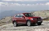 BMW는 X3는 xDrive20d - 2010 (2) #29