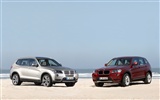 BMW X3 xDrive20d - 2010 寶馬(二) #30
