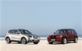 BMW X3 xDrive20d - 2010 宝马(二)30