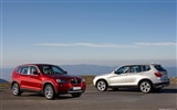 BMW는 X3는 xDrive20d - 2010 (2) #31