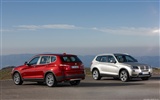 BMW X3 xDrive20d - 2010 寶馬(二) #32