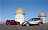BMW X3 xDrive20d - 2010 寶馬(二) #33