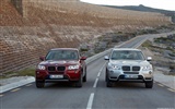 BMW X3 xDrive20d - 2010 宝马(二)37